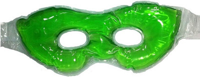 Epyz Eye Gel Mask For Giving Relief GRN50(199 g) available at flipkart for Rs.142