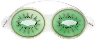 

Buddsbuddy Soothing Eye Mask - Green(10 g)