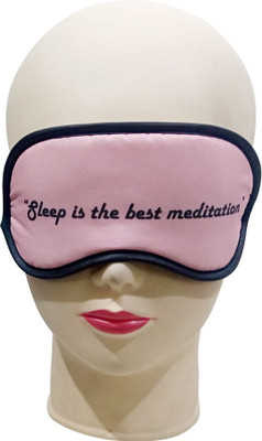 

Sprybirds Eyemask in Baby Pink(1 g)