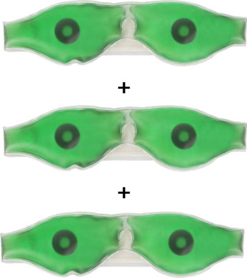 

Bruzone 3 New Green Gel Eye Mask(30 ml)