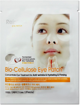 

Krishkare Bio-Cellulose Eye Patch(6 g)