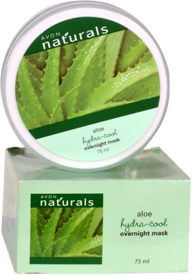 

Naturals Avon Overnight Mask(75 ml)
