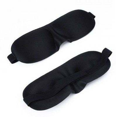 

Epyz 3D Solid Eye Mask EM33(53 g)