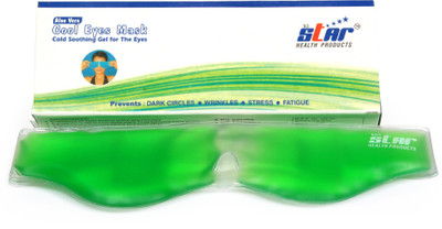 

Tci Star Health Product Eye Mask Small(10 g)