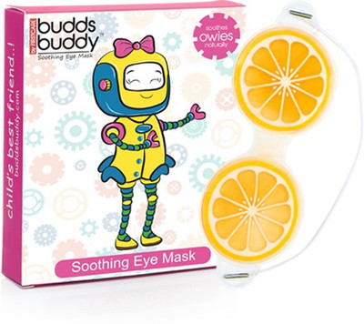 

Buddsbuddy Eye Mask - Yellow(10 ml)