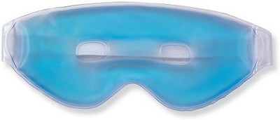 

Basicare Hot/Cold Soothing Eye Gel Mask,1101(172 g)