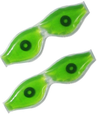 

LIPAX LIPAX Aloe Vera based multipurpose magnetic eye cool mask PACK OF 2(10 g)