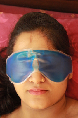 

Healcure Eye Cool Mask(140 g)