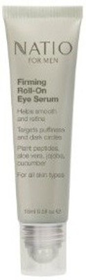 

Natio Mens Firming Roll-on Eye Serum(16 ml)
