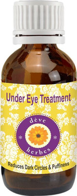 

Deve Herbes Under Eye Treatment(5 ml)