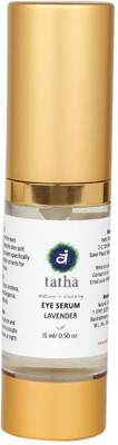 Tatha Lavender Eye Serum(15 ml) Tatha Lavender Eye Serum(15 ml)