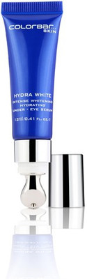 

Colorbar Hydra White Intense Whitening Eye Serum(12 ml)