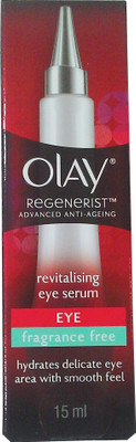 

Olay Regenerist Eye Revitalising Serum(15 ml)