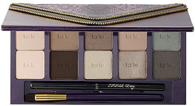 

Tarte Neutrals Shadow Palette Volume Iii 3 g(Shadow)