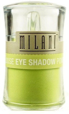 

Milani Loose Shadow Powder Mint Sugar 3 g(Shadow)