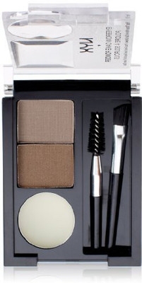 

Nyx Eyebrow Cake Powder 8.5 g(Taupe, Ash)