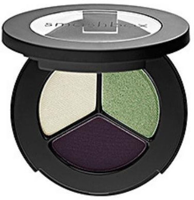 

Smashbox Cosmetics Cosmetics Photo Op Shadow Trio Develop 3 g(Rio)