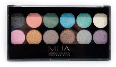 

Mua Makeup Academy Eyeshadow Palette 9.6 g(Glitter Ball)