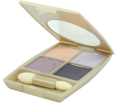 L'Oreal Paris Wear Infinite Shadow Single Very Violet 3 g(Violet)