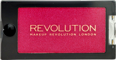 

Makeup Revolution Eyeshadow U Know U Want To 3.3 g(Pink)