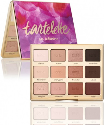 

Tarte Tartelette 2 in bloom 18 g(In bloom)