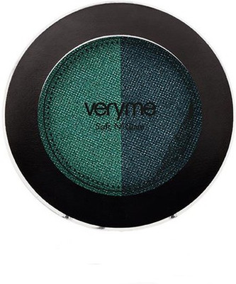 

Oriflame Sweden Very Me Soft N Glam Eye Shadow 1.9 g(DEEP GREEN)