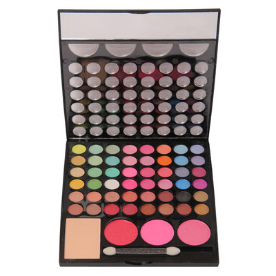 

N.Y.N EYE SHADOW KIT 47.4 g(multi colour)