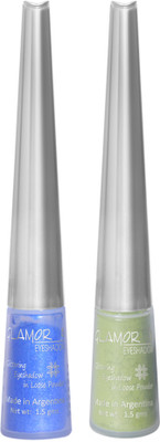 

Viviana Shadow 3 g(Green GPS003, Blue GPS004)