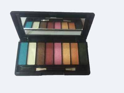

Coloressence 8 color diva eye shadow palette 12 g(diva-001)