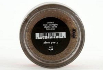 

Bare Escentuals Bare Minerals After Party Small) 3 g(mineral)