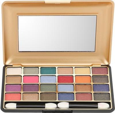 

Cameleon Professional Color Eyeshadow Palette 31.18 g(GG24-4)