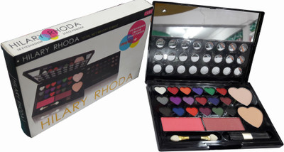 

Beauty Studio 18 Eye Shadow 295 g(MULTI COLOR)