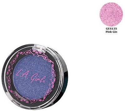 

L.A. Girl Mega Pearl Eye Shadow 1.4 g(Pink Gin GES135)