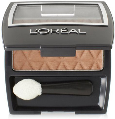 

L'Oreal Paris Wear Infinite Eye Shadow Singles 2.8 g(Smooth Latte)