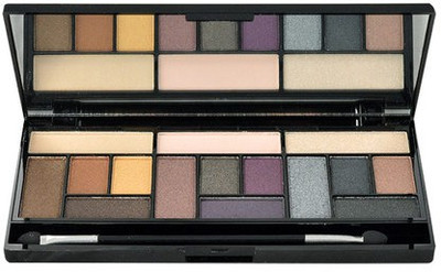 

Makeup Revolution Pro Looks Palette 14 g(Big Love)