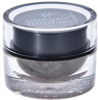 

GlamGals GlamGals Pigment Powder 2.5 g(Grey)