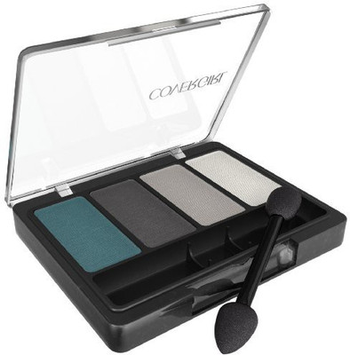 

Cover Girl Enhancers Kit Shadow Mirror 019 0190- NA 5.7 ml(Shadow)