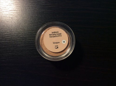 

Bare Escentuals I Bareminerals Shadow Bisque Bar-4245 0.6 g(mineral)