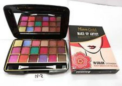 

Miss Gold 3019 53 g(Multicolor)