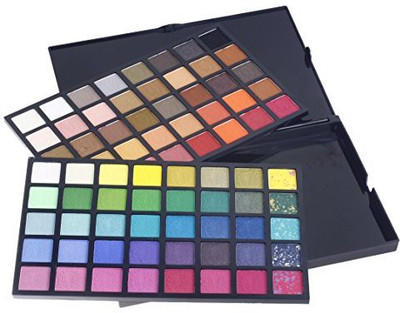 

Fash Limited Fash Cosmetics Professional Color Matte Shimmer 3 g(Shadow)
