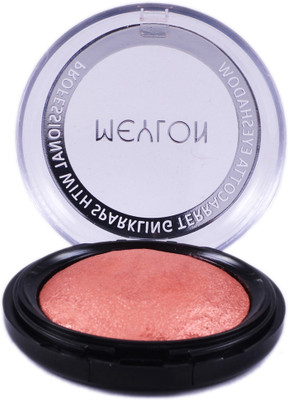 

Meylon Paris Terecotta Eyeshadow 5 g(Cosmic Pink)