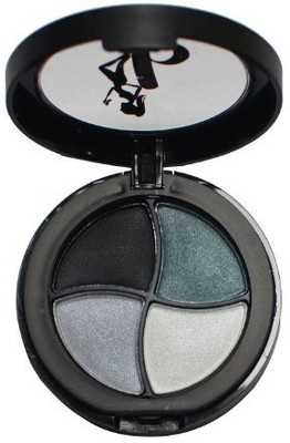 

Bombshell Eye Shadow 5 ml(Quad New York City)
