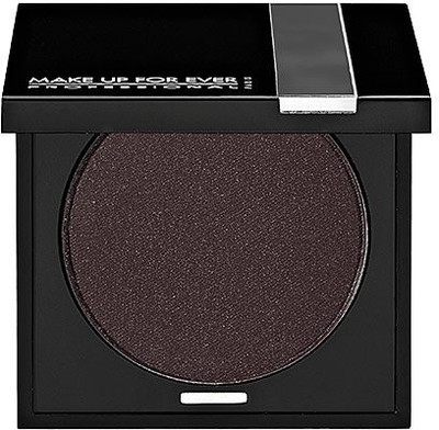 

Make Up For Ever shadow Iridescent Brown Black 2.4 ml(Shadow)