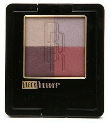

Black Radiance Shadow Quartet Deep Tapestry A 3 g(Shadow)
