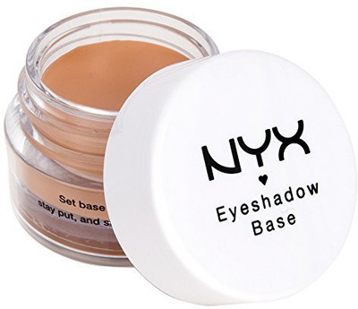 

Nyx Cosmetics Eye Shadow Base, Skin Tone 7.085 g(Peach)