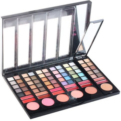 

Fash Limited Fash Cosmetics Color Shadow Lip Gloss 3 g(Shadow)