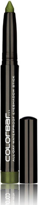 

Colorbar All-Day Waterproof Eyeshadow Stick 1.4 g(Olive - 009)