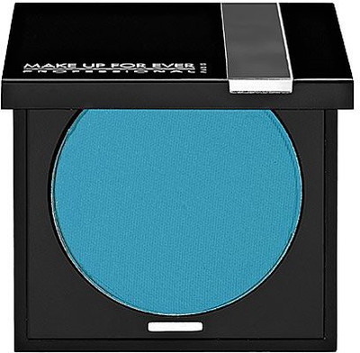 

CoCo-Shop Make Up For Ever shadow Turquoise Matte 2.4 ml(Turquoise)