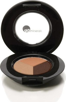 

glo-minerals GloEye Shadow Trio 4.7 ml(Coffee)