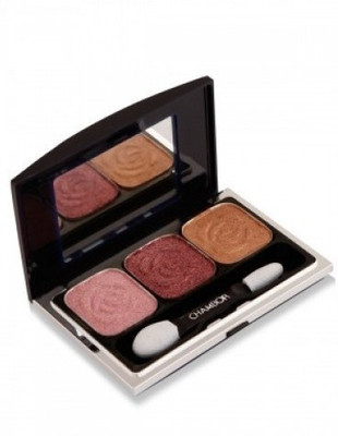 

Chambor Trio Eye Shadow 93.6 g(Nocturnal Blue)